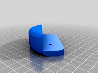 Corner Protection for Tables by youngwing