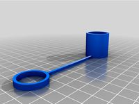 Ego AIO protection cap by Doric_san