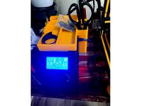 CR-10s Tool Tray by Brraapp511