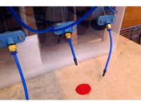 Filament Cap (standard size) by MeisterEdel