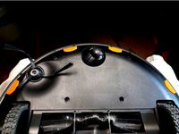 360 S7 S7 Pro Vacuum Cleaner Cliff Sensor Cover by Citruzzzor