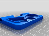 guitar pick holder by sroxon