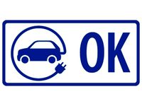 British Columbia ( BC) EV Decal Frame by daedalas1981