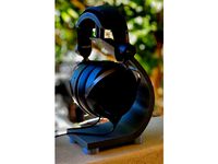 mrhasan Headphone Holder Feet by MahouFakinaway