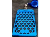 ID Card Holder by NMarrison1593