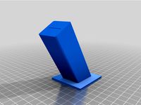 Grating Spectroscope by DarthOsteo