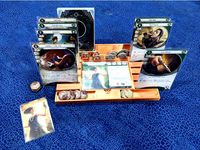 AHLCG Investigator Dashboard by Shenso