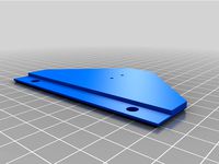 Hettich Rastex Drill Template by bobbolous