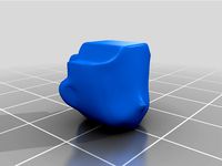 DTA++ Amber by PoofybirdDesign