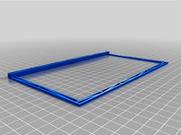 Gallardo Stereo Fram Dual din by amundsson