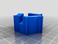 Sawppy Rover Fixtures by Steamboat_Ed