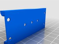 Buck converter mount JZK HW-688  by gurble_the_goblin