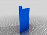 3018 Offline Controller Mount by MeltingStraws