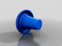 Desk Trash Bin by PabloFrancisco