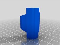 Geeetech A20 fan by theprogrammer