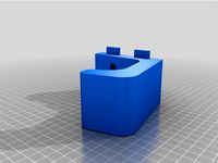 Triton DSV hanger by PiWhy17