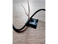 cable Ties Mount by jannis1602