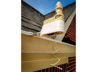 Orbit Rain Sensor Holder / Replacement Clamp  by The_Redcoat