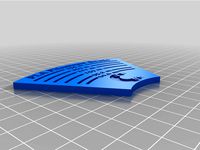 1 Kg CBC Premium PLA Filament Scale by CBCFilament