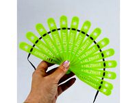 LulzBot Fan by LulzBot