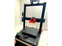 Upgrade Artillery Sidewinder x1 by foxsource