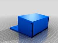 Beermat holder by markusg1975