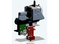 BRDD Direct Drive for BMG LGX by michaelbourque