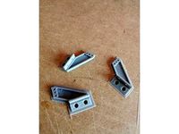 RC Control Horn by lonegally