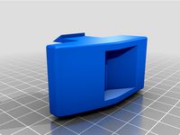 RB-SYS Replacement Clip by Poitnn