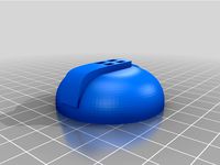 Simple thermal grenade by RookieofRandomness