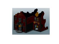 HenryAdmiraltyBuilding - Mordheim, Frostgrave, War-game 28mm by Henry518