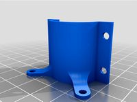 acryl_Nozzle by ParkLab2Space