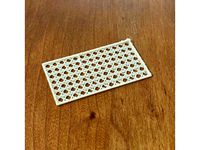 Viennese Wickerwork (scale model) by UliLac
