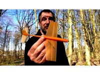 One Piece Airplane by HandlaidTracks-3DprintedTrains