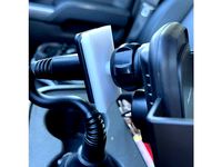 Phone Mount Ball Adapter by rickfmn
