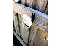 Airsoft or Nerf spring target by GabrielCrowe