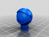 something about pac man game piece by StevenTheNeat