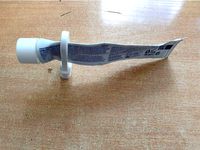 Tootpaste squeezer by asdvkl