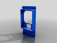 ATX PSU Adapter for EliteDesk and Prodesk SFF by JvdP