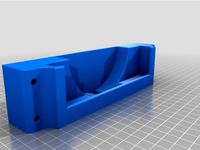 Pixel 5 Wireless Charging Wall Mount  by Drago3000