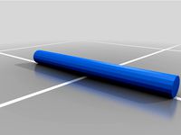 Solder wire rack by Sfer1414
