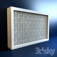 Grille 4747