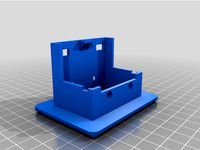 Built-in lampholder LED by LesTek