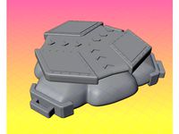 Apex legends Octane jump pad by Neogeneration123