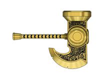 StormBreaker by iodanem