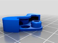 FPV Cycle Glide lite arm guards by ErikWTN
