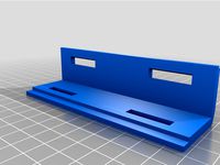 Master-pi v3.0 Missing Front Plate by brandoboy