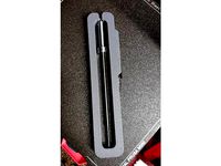 BFOUR BBQ Meat Thermometer Probe Spool by Jamehz