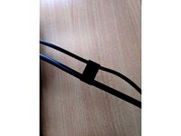 Modmic Magnetic Quick-Release Cable Clips for ATH-M40x by weabui