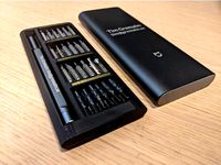 48 Bit Case for Xiaomi MiJia Wiha bitset by TimGremalm